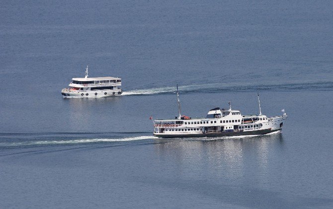 Büyükşehirin Toplu Taşıma Araçları Saat 19.00’dan Sonra Ücretsiz