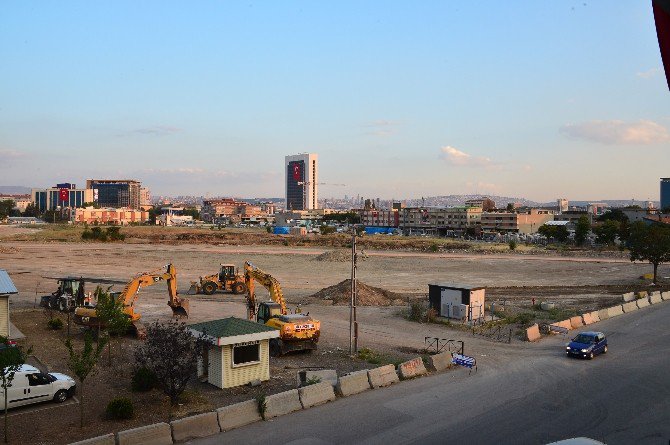 Merkez İş Alanları 3. Olağan Genel Kurulu Toplandı