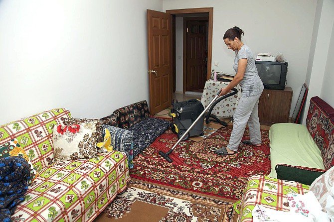 Sobe’den Yardım Eli