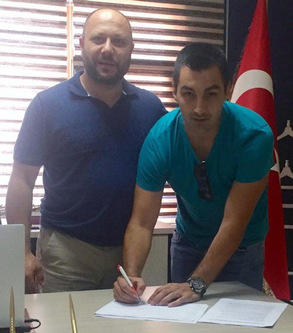 Yozgat Bozokspor’da Transfer Çalışmaları Sürüyor.