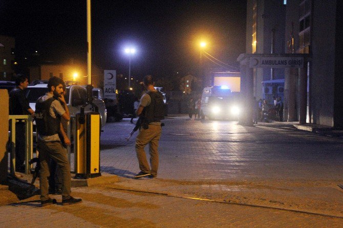 Hakkari’de Çatışma: 5 Şehit, 8 Yaralı