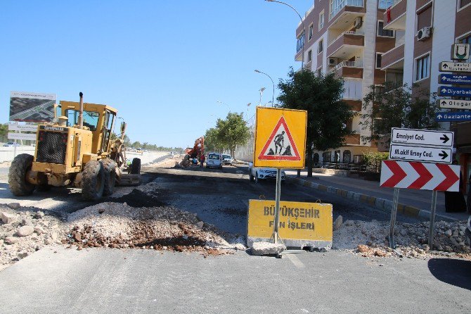 Şehir İçi Ulaşımında Güzergah Değişikliği