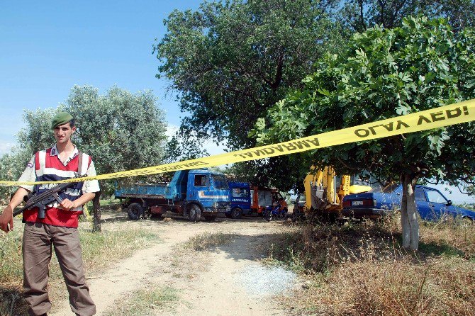 Kuyu Cinayeti, Kan Davasına Döndü