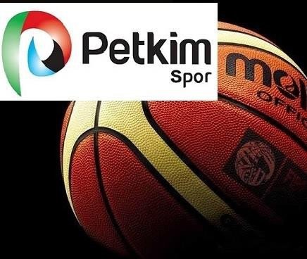 Tbl’de Petkimspor Yeni Sezonda İddialı