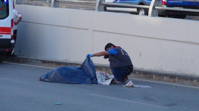 Gaziantep’te Trafik Kazası: 1 Ölü, 7 Yaralı