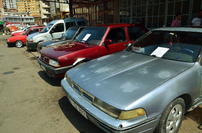 İkinci El Otomobilde Yüksek Fiyat Eleştirisi