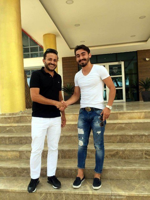 Salihli Kocaçeşmespor’da Transfer Hareketliliği