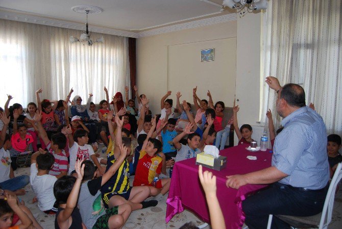 Kariyer Günlerinde Bu Hafta Konu Çocuk Sahabeler