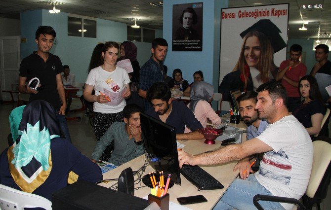 Kavram’da Tercih Dönemi Yoğun Geçiyor