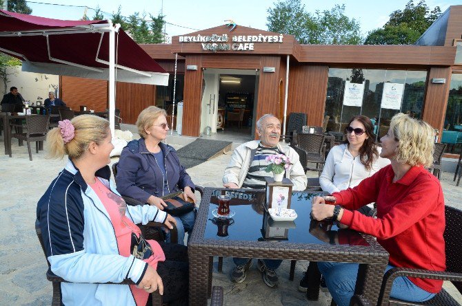 Beylikdüzü’ndeki Beyaş Tesisleri, Nitelikli Hizmet Veriyor