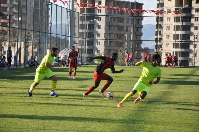 Gaziantepspor, İlhan İle Güldü