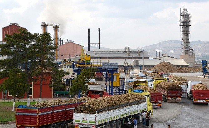 Kayseri Şeker, Üzerindeki Prangalar Ve İpoteklerden Kurtuldu