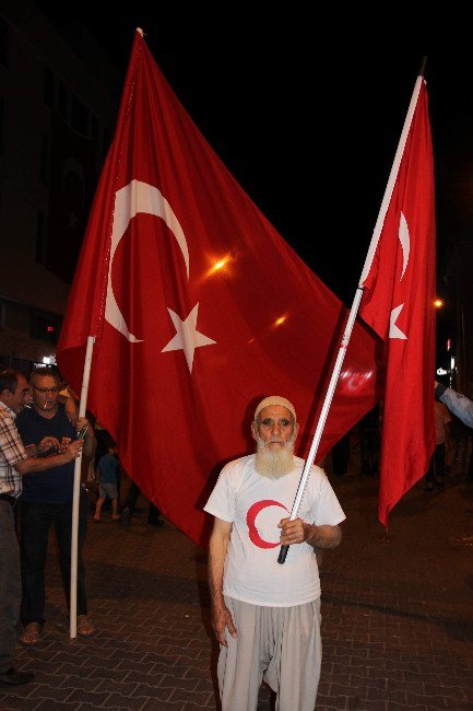 Bakan Özhaseki, Telefon Bağlantısı İle Nevşehir’de Vatandaşlara Seslendi