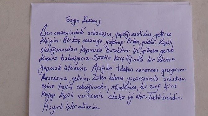 Dolandırıldığını Düşünen Eczacı, Polisi Alarma Geçirdi