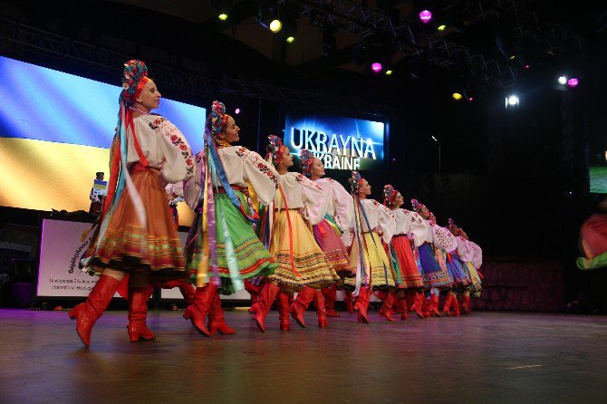 Büyükçekmece Festivali’ne İki Ödül Birden