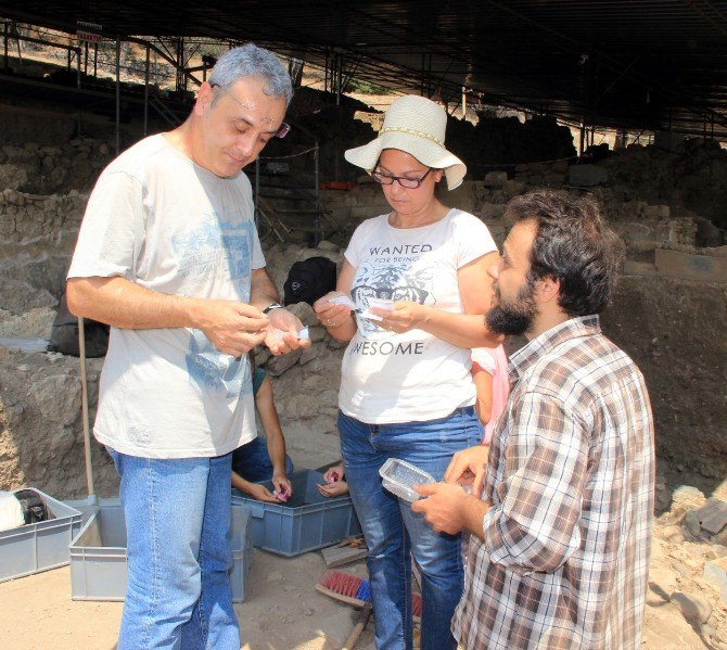 Antik Kavimlerin Genleri Araştırılacak