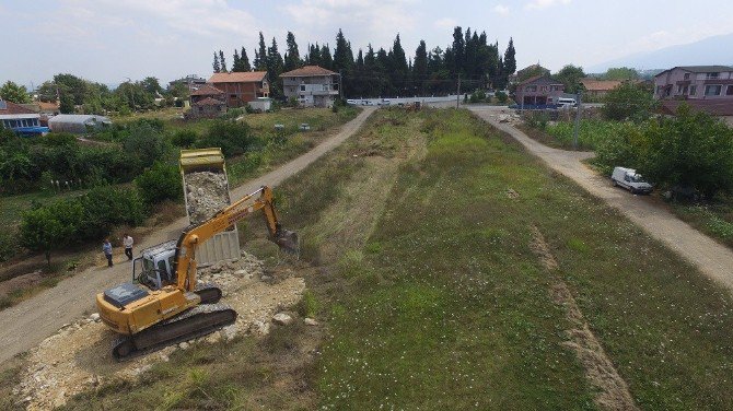 Başiskele’ye 2. Kapalı Semt Pazarı