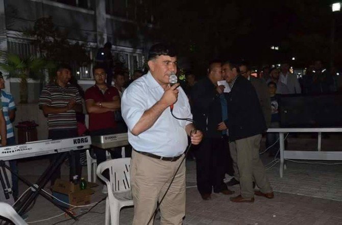 Emet Hükümet Meydanı’nın Adı Değişiyor