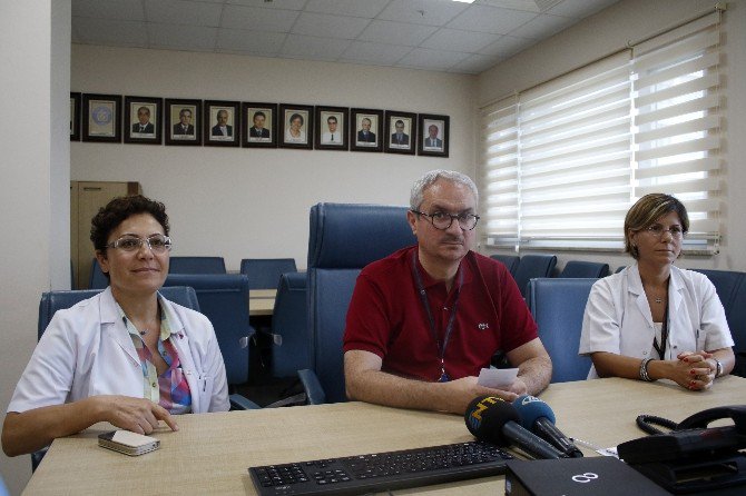 Annenin Sosyal Medya Üzerinden Paylaştığı Sma Hastası Bebek Görüntüsü Bakanlığı Harekete Geçirdi