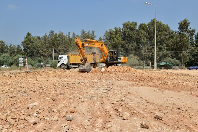 Molla Yusuf, Sıcak Asfalta Hazır
