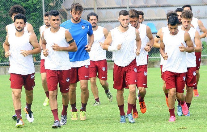 Spor Toto 2. Lig