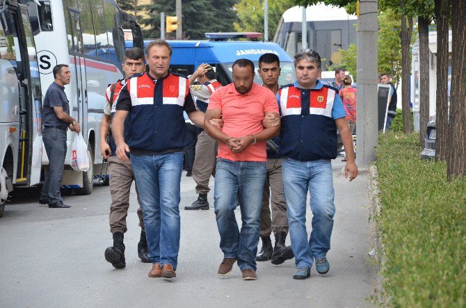 17 Yaşındaki Kader’in Katil Zanlısı: “Kendimden Nefret Ediyorum”