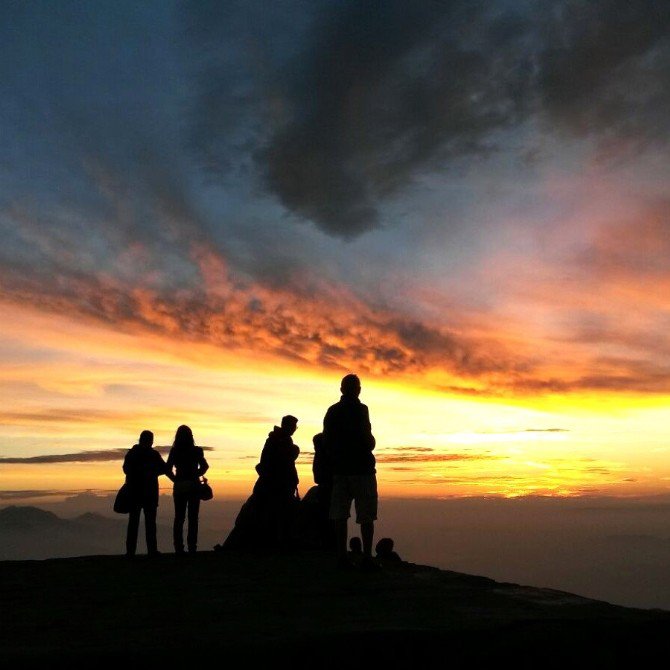 Nemrut’a Ziyaretçi Gelmiyor