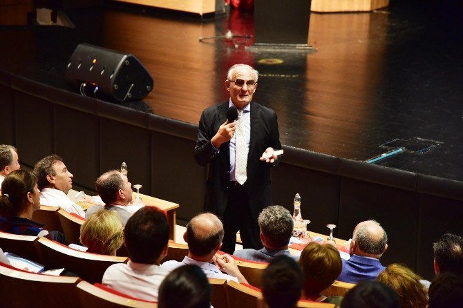 Başkan Yılmaz: “Atakum Raylı Sistemle Canlandı, Sıra Tekkeköy’de”