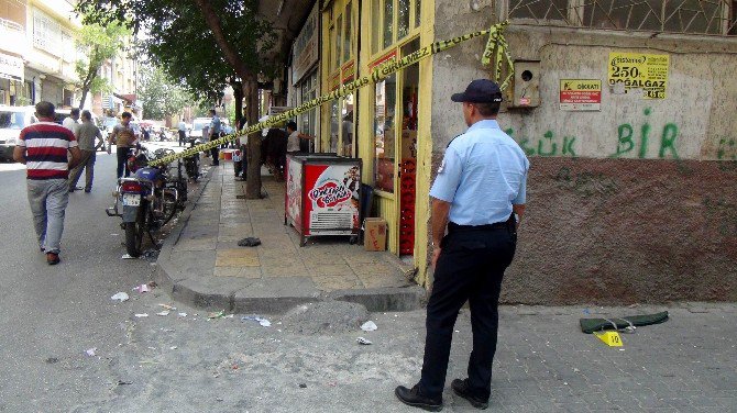 Gaziantep’te Güpe Gündüz Pompalı Tüfeklerle Çatışma: 4 Yaralı