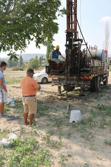 Selendi’nin İmar Planları İçin İlk Adım Atıldı