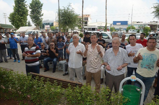 Muharrem Gülergin Anıldı