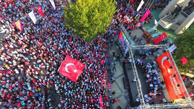 Bakan Zeybekci: “Bunlara Lağım Faresi Demek, Farelere Hakarettir”