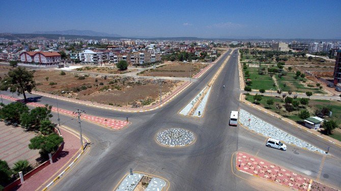 Kepez’de Hüsnü Karakaş’ın Çehresi Değişti