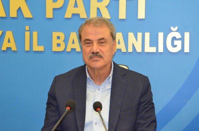 Milletvekili Kaleli’den Gündem Değerlendirmesi