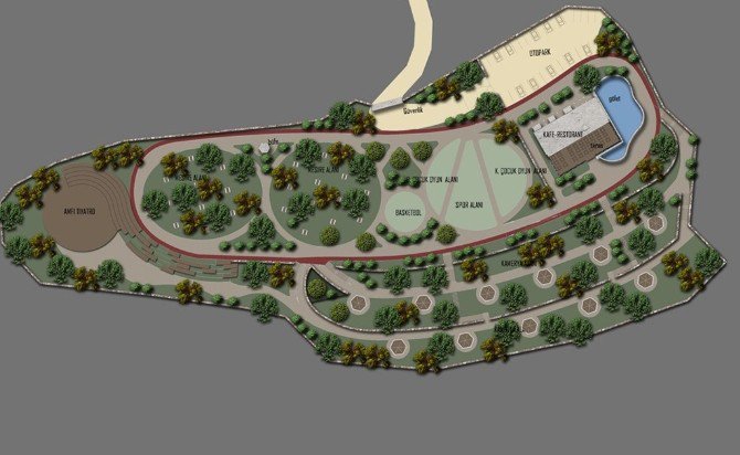 Başkan Toçoğlu Pamukova’da İncelemelerde Bulundu