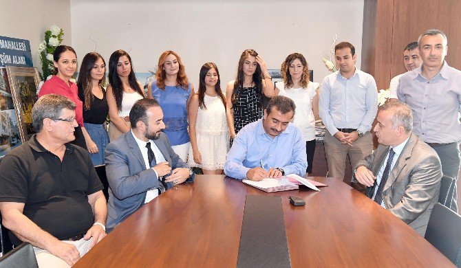 Çukurova Cam Kumbaralarla Donatıldı