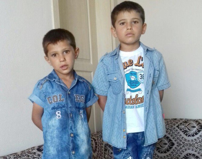 Çocukları Boğulan Aileler: "Belediyenin Atık Sularında Ciğerimiz Yandı"