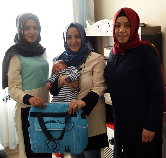 Büyükşehir’den Muhteşem Bir Sosyal Sorumluluk Projesi Daha