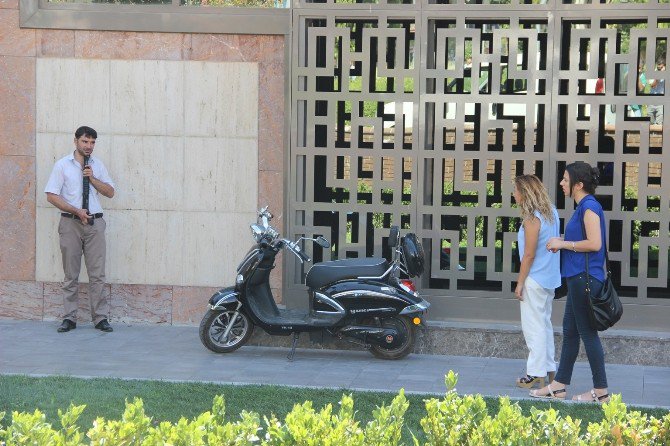 2 Buçuk Milyon Liralık Borç Nedeniyle İntihar Etmek İstedi