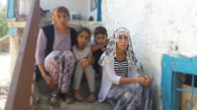 Ev Bulsalar Kira Ödeyecek Paraları Yok