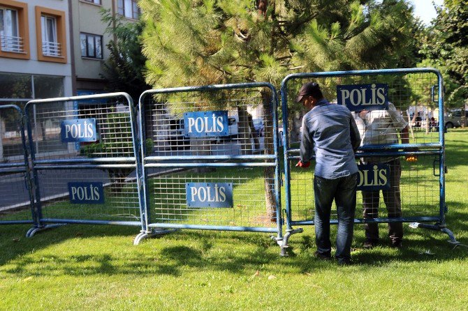 Soma Davasının 9’uncu Duruşması Yarın Başlıyor