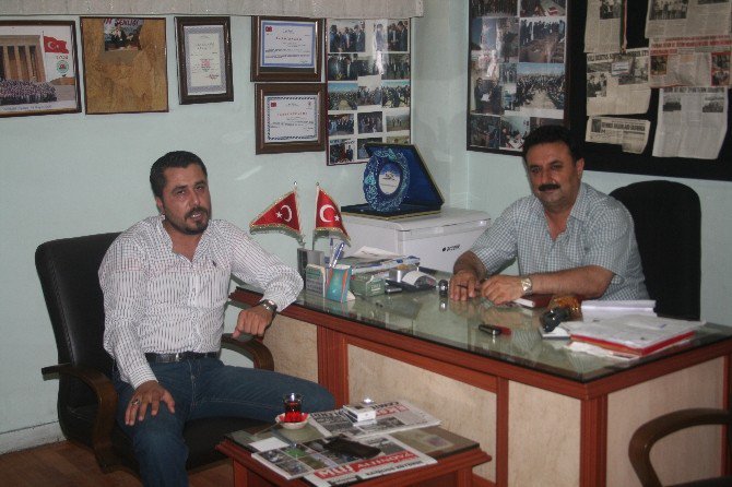 Canavarotu, Ürünlerde Verim Kaybına Neden Oluyor