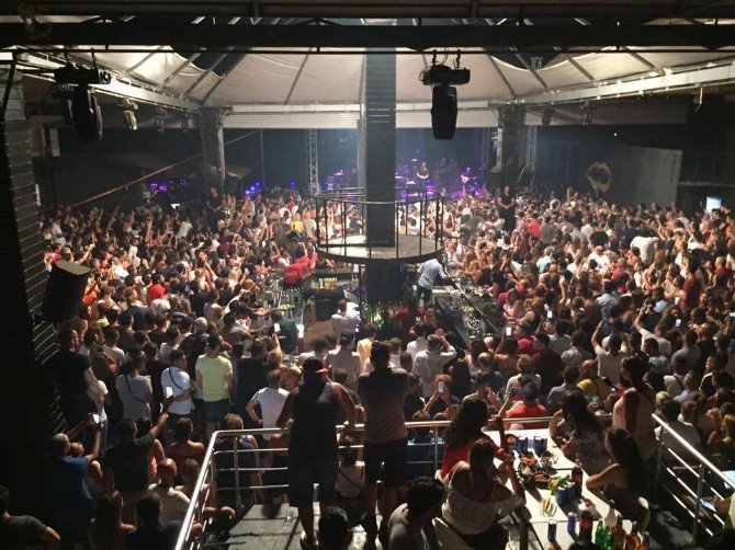 Didim’de Koray Avcı Coşkusu Yaşandı