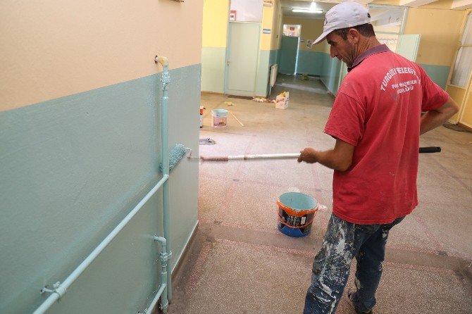 Turgutlu Belediyesinden Eğitime Tam Destek