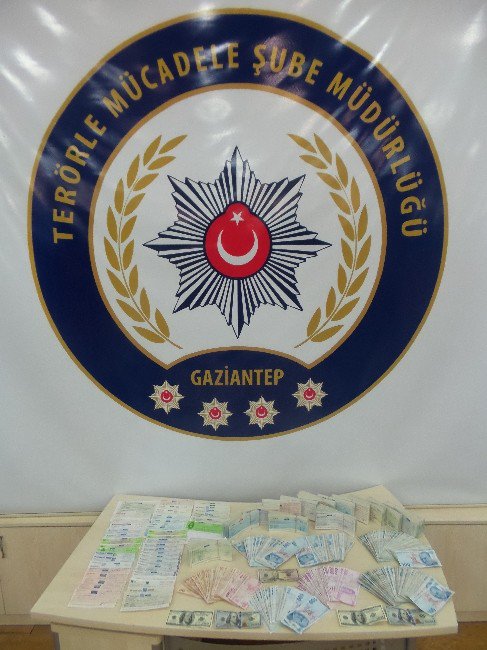 Türkiye’nin İlk 500’ü Arasına Giren Firmanın Sahibi, Oğlu Ve Müdürü Tutuklandı