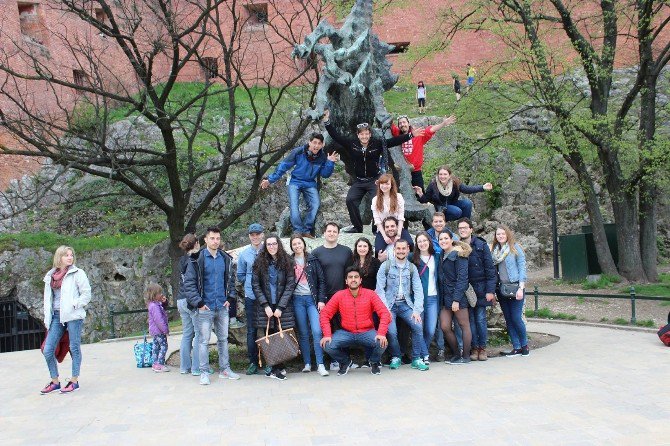 Uludağ Üniversitesi, Erasmus’ta Da Öncü