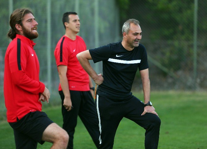 Sözeri, 2. Etabı Değerlendirdi