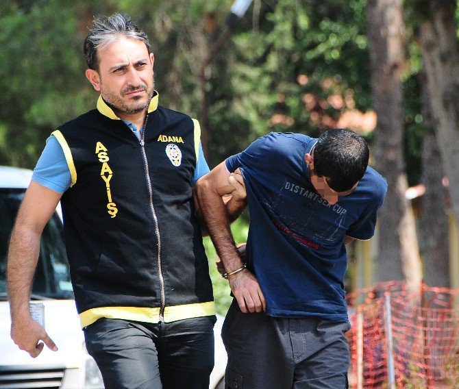 Adana’da Swinger Operasyonu