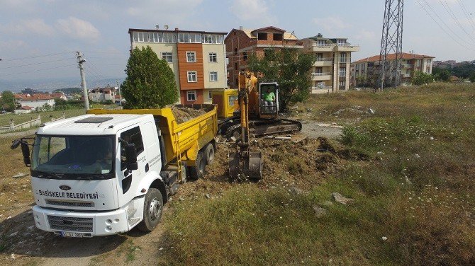 Kocaeli’nin En Büyük Eğitim Parkı Başiskele’de