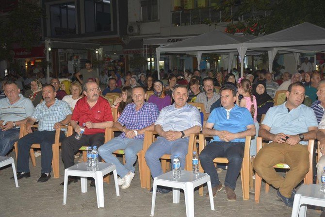 Anlayan: “Dünya Türkiye’nin Tek Yumruk Olduğunu Gördü”